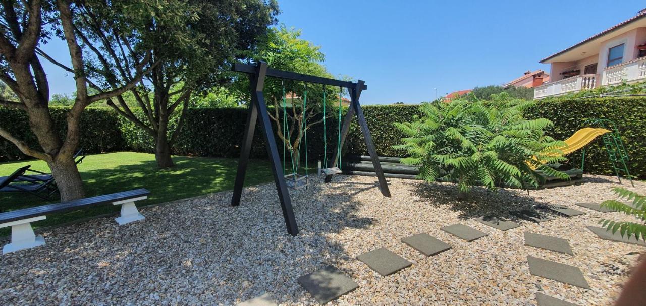 Sunny Apartments Zaton  Εξωτερικό φωτογραφία