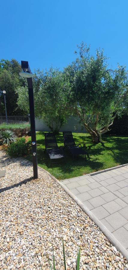 Sunny Apartments Zaton  Εξωτερικό φωτογραφία