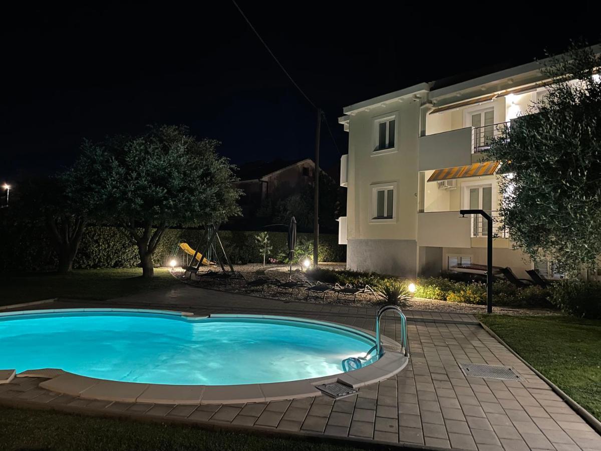 Sunny Apartments Zaton  Εξωτερικό φωτογραφία