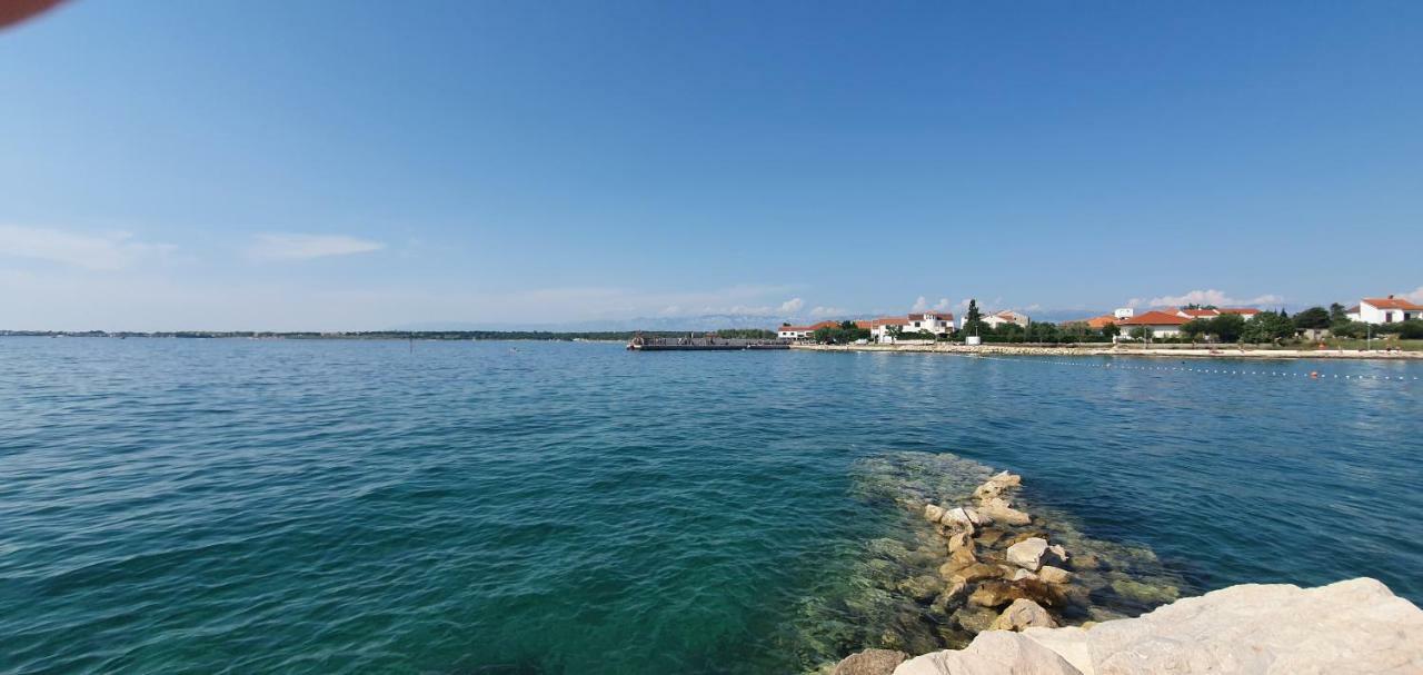 Sunny Apartments Zaton  Εξωτερικό φωτογραφία