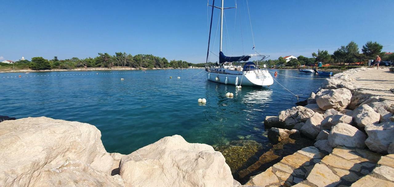 Sunny Apartments Zaton  Εξωτερικό φωτογραφία