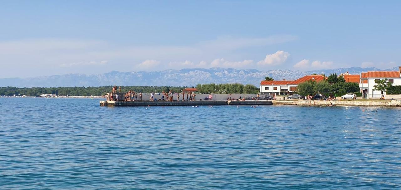 Sunny Apartments Zaton  Εξωτερικό φωτογραφία