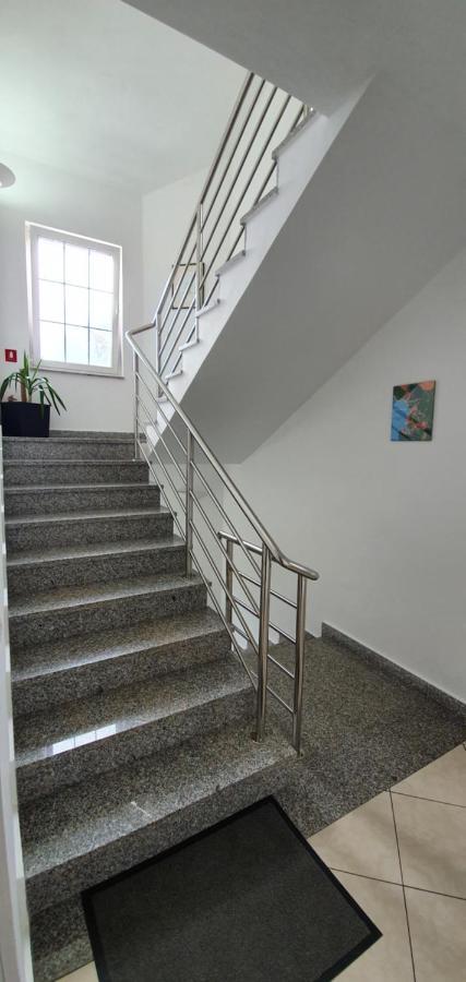 Sunny Apartments Zaton  Εξωτερικό φωτογραφία