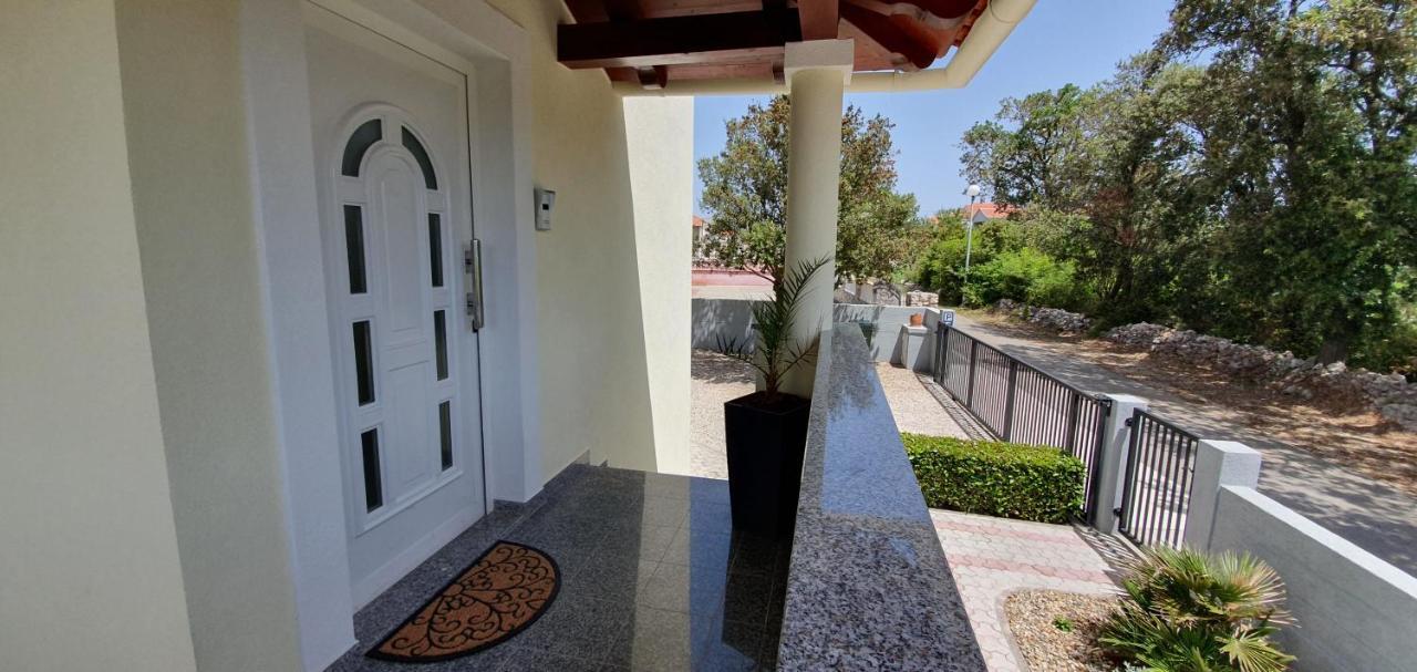 Sunny Apartments Zaton  Εξωτερικό φωτογραφία
